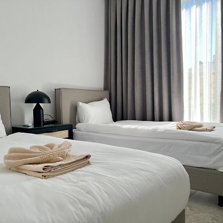 Carrington Holidays Girne Buitenkant foto