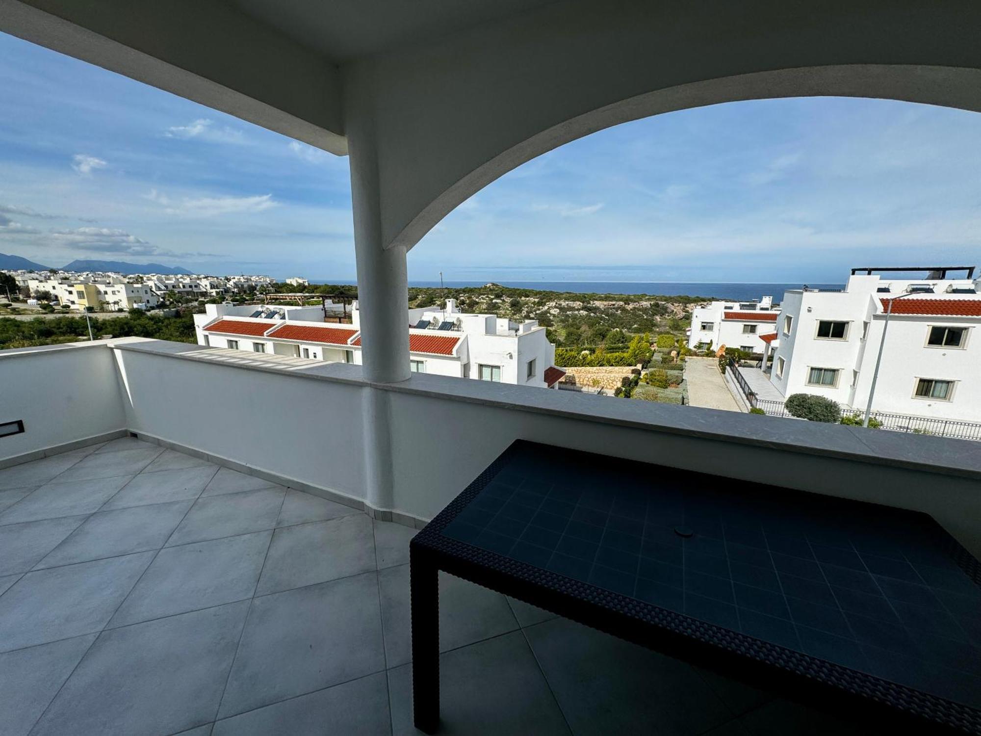 Carrington Holidays Girne Buitenkant foto