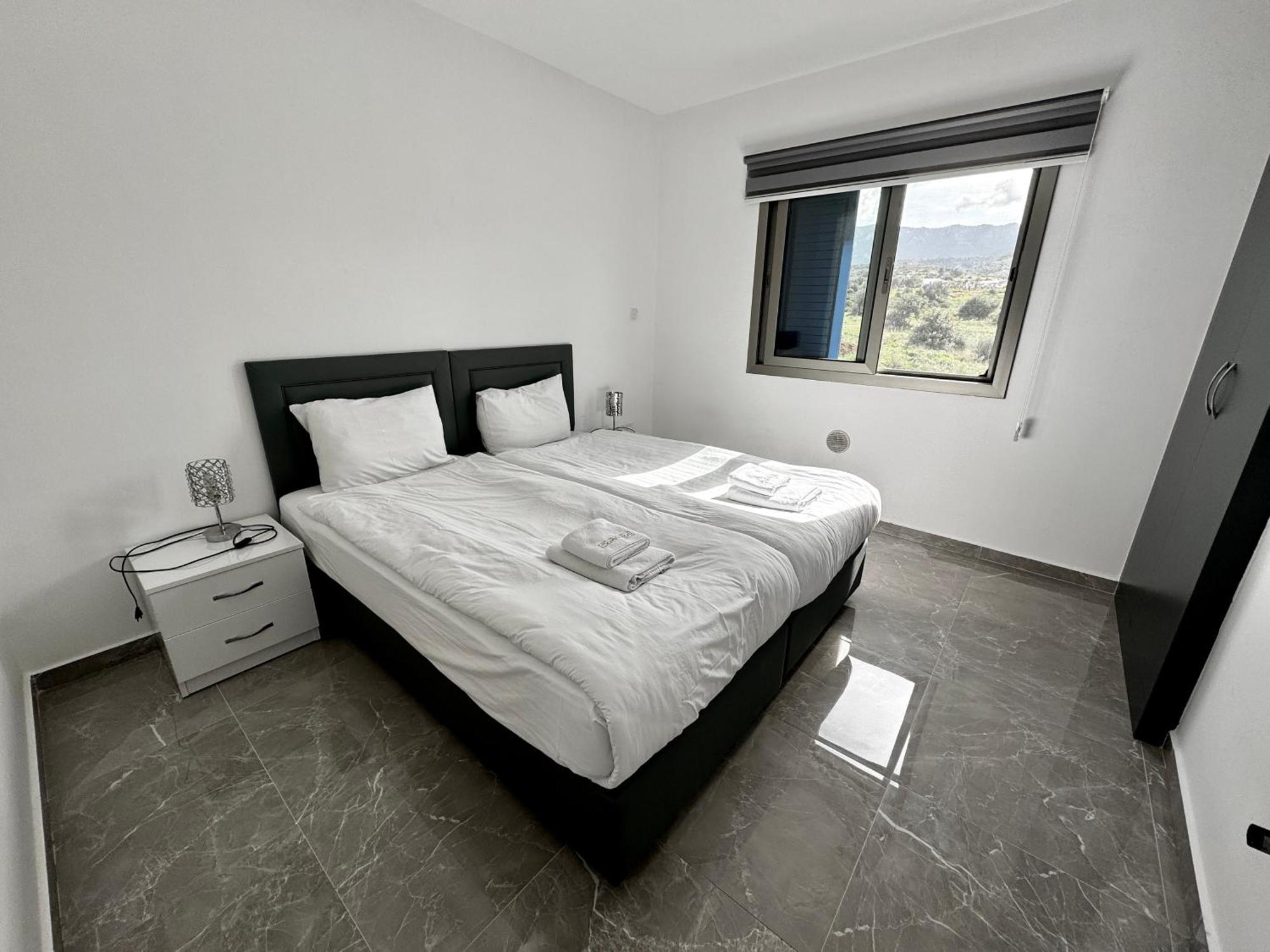 Carrington Holidays Girne Buitenkant foto