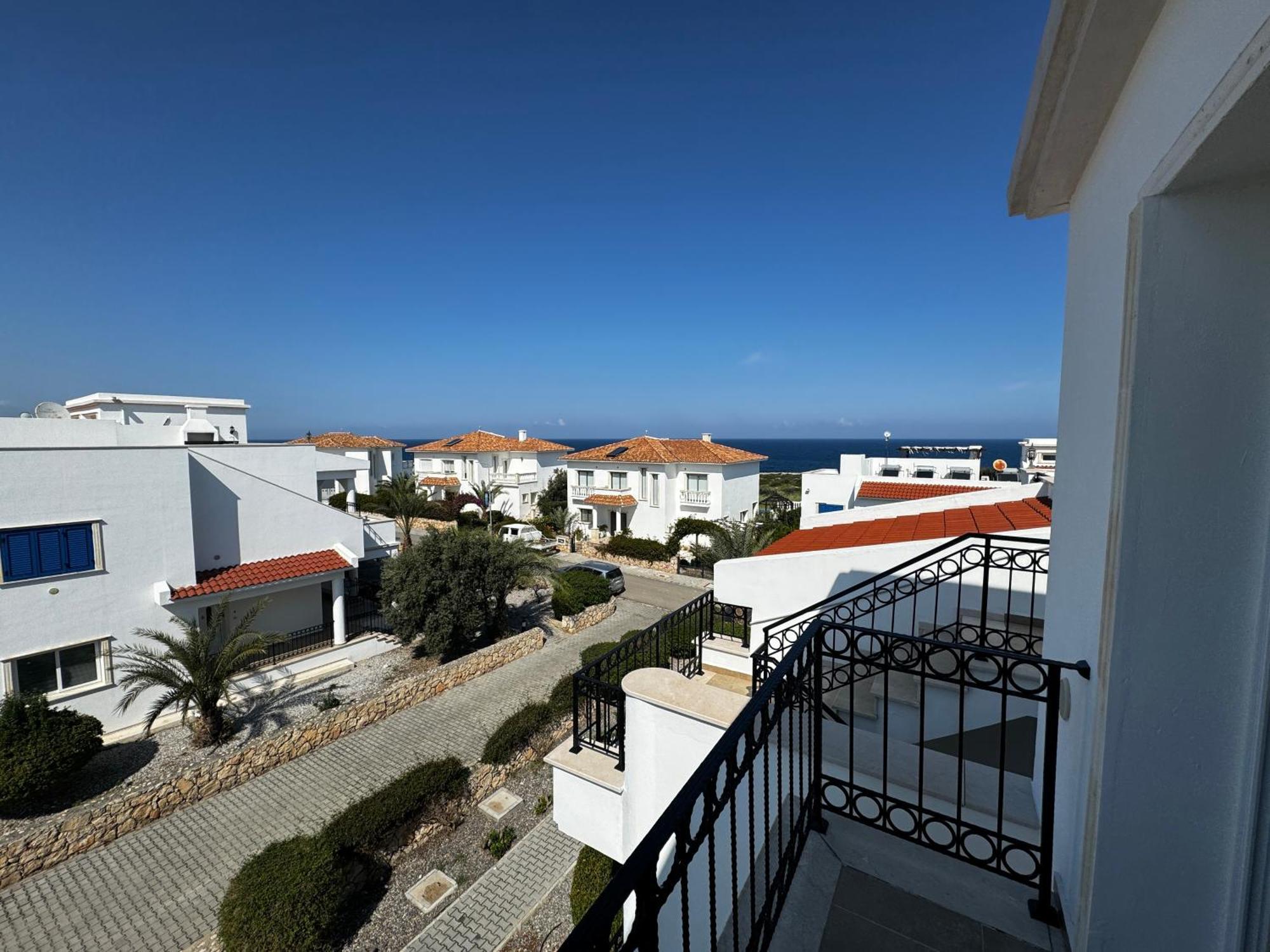 Carrington Holidays Girne Buitenkant foto